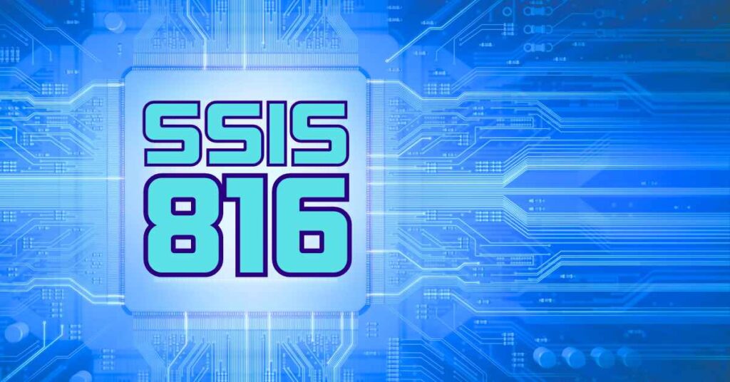 ssis816